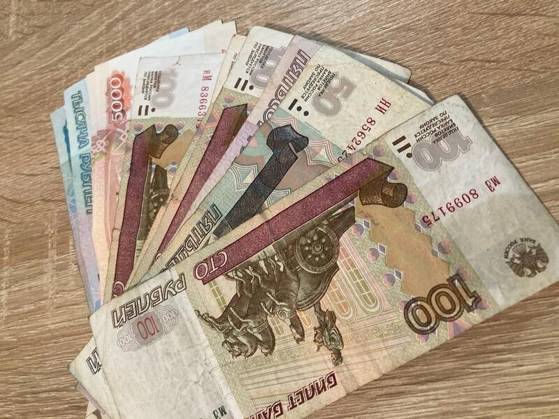 В Чите пенсионерка едва не отдала мошенникам более 4 миллионов рублей