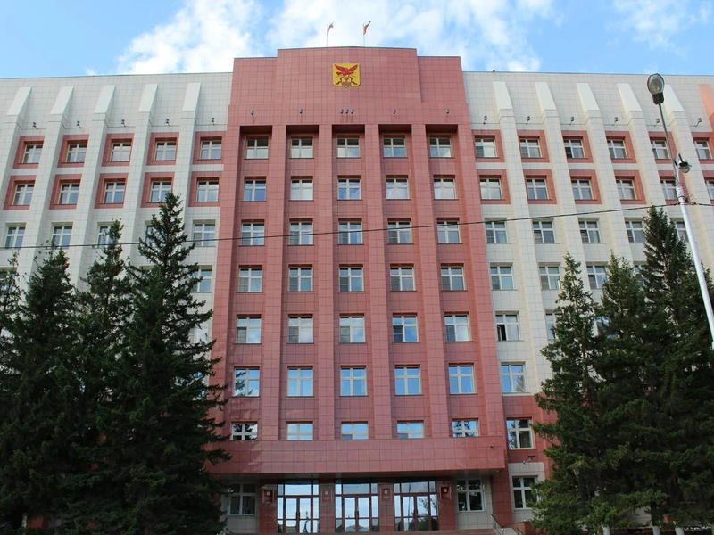 Забайкалье заняло 67 место в общероссийском рейтинге экономического развития регионов