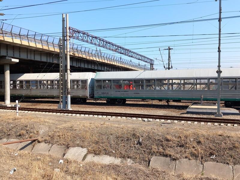 Товары с «Али Экспресса» будут завозить в Россию поездом через Владивосток