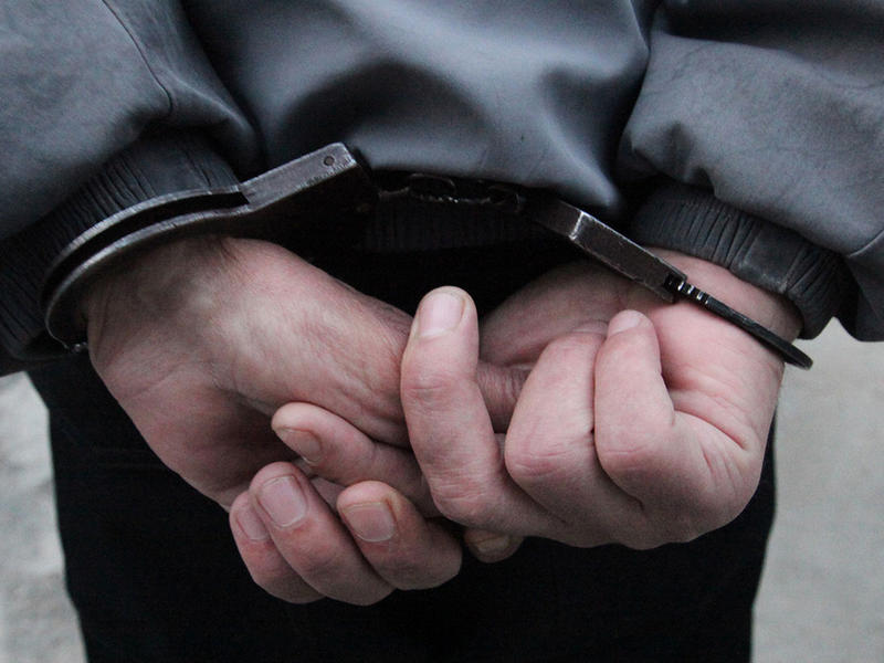 Задержан возможный соучастник группы, подозреваемой в серии квартирных краж в Чите