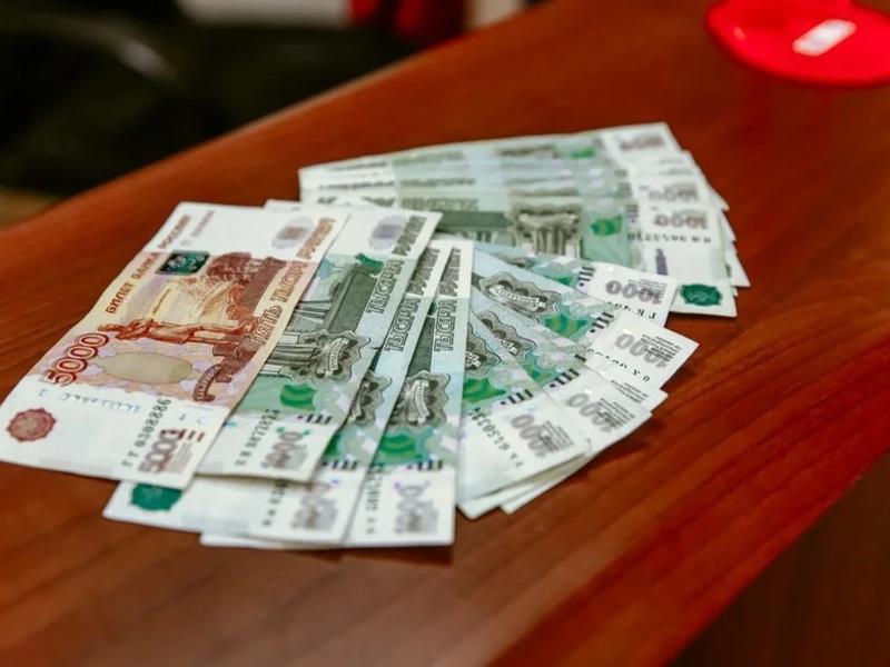 Почти миллиард рублей в бюджете Забайкалья предусмотрен на выплаты медикам