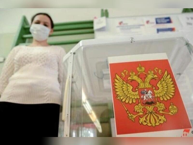 Выборы в парламент Забайкалья будут проходить три дня
