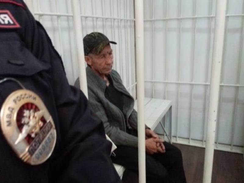 СК предъявил обвинение подозреваемому в убийстве начальника забайкальского УФСИН