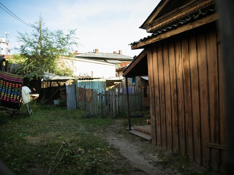 Жители забайкальских сел получат субсидии на улучшение жилья