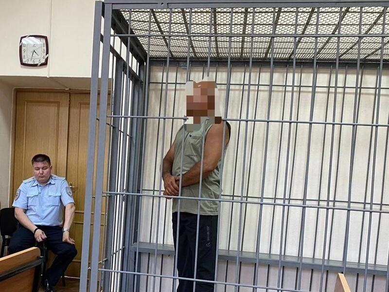 В Забайкалье предотвратили заказное убийство женщины (18+)