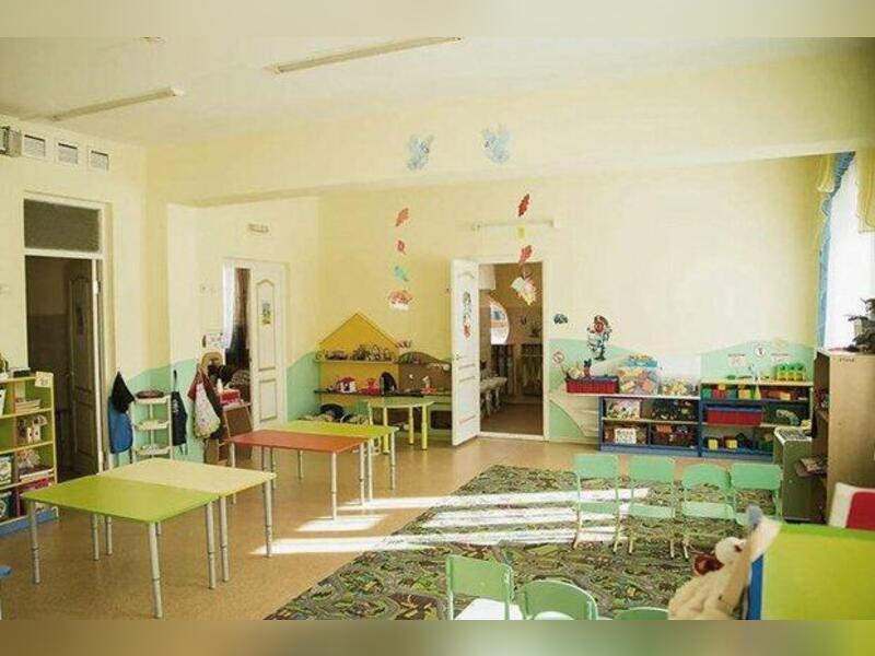 Детский сад на 110 мест построят в Петровск-Забайкальском за 344 миллиона рублей