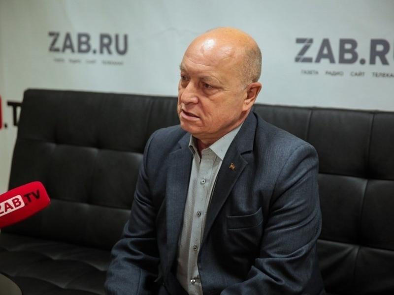 Мерзликин призвал оценивать кандидатуры на пост вице-премьеров Забайкалья по делам