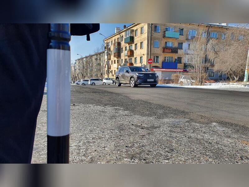 Забайкальца оштрафовали на 100 тысяч рублей за взятку сотруднику ДПС