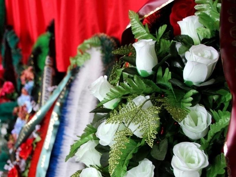Власти Читы призвали горожан не посещать кладбища в Родительский день
