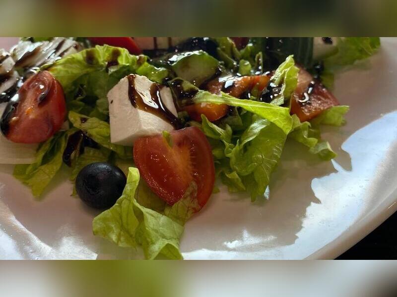Зараженный салат из Китая не допустили к ввозу в Забайкалье