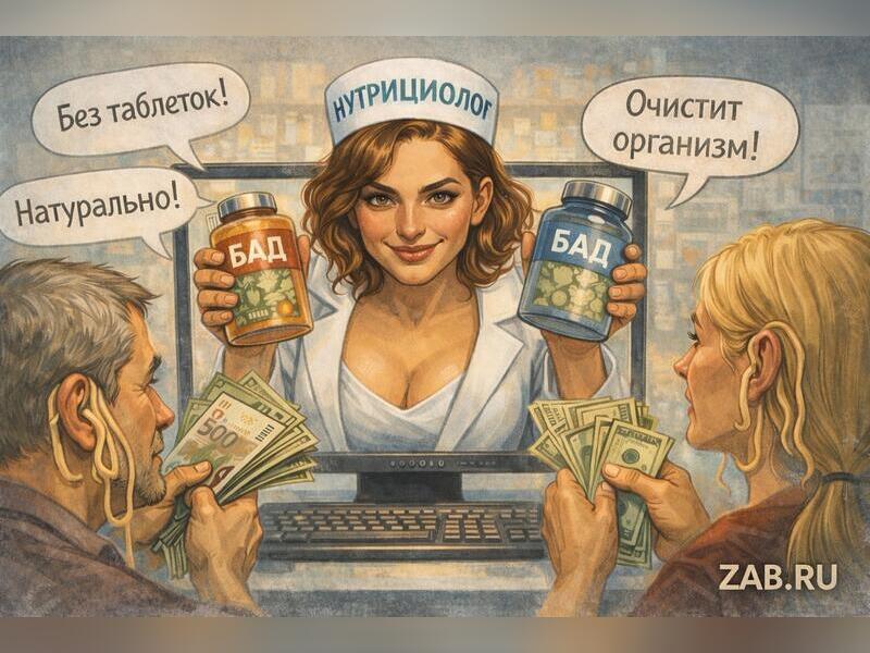 Почему в России здоровье превратили в рынок без правил