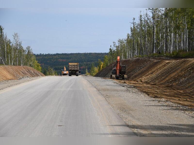 Ремонт дорог в Атамановке обойдётся в 222 млн рублей