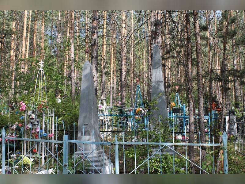 Более 4 миллионов рублей на благоустройство кладбищ в Чите: что планируют сделать