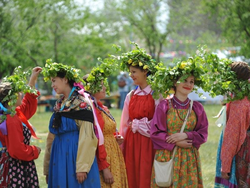 Федеральную программу «Земский работник культуры» в России планируют запустить в 2021 году