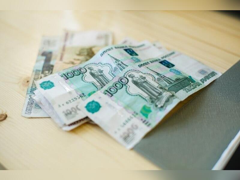 Более 116 тысяч поддельных рублей нашли в банках Забайкалья за 9 месяцев
