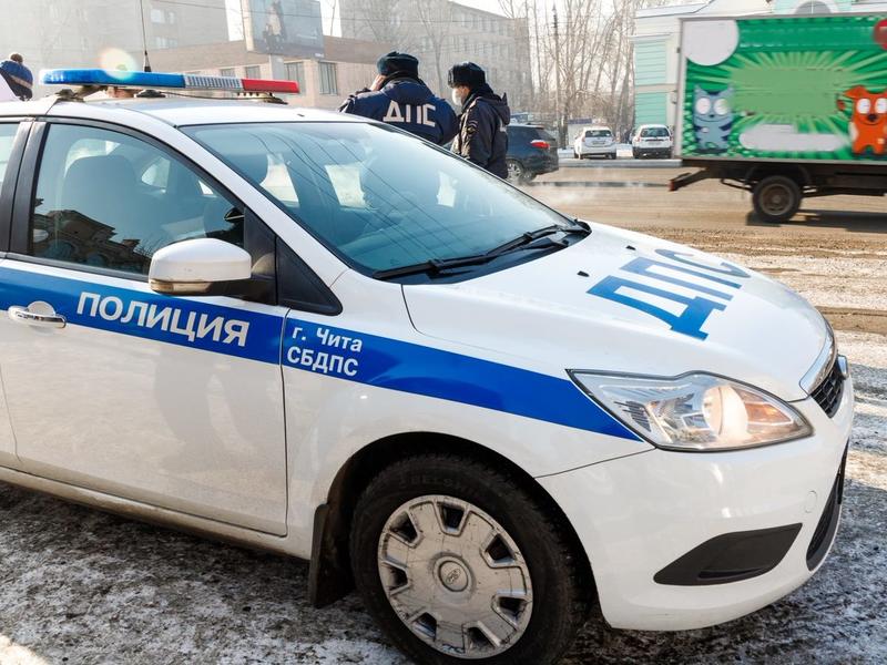 Читинец заплатит 200 тысяч рублей за повторное вождение в пьяном виде