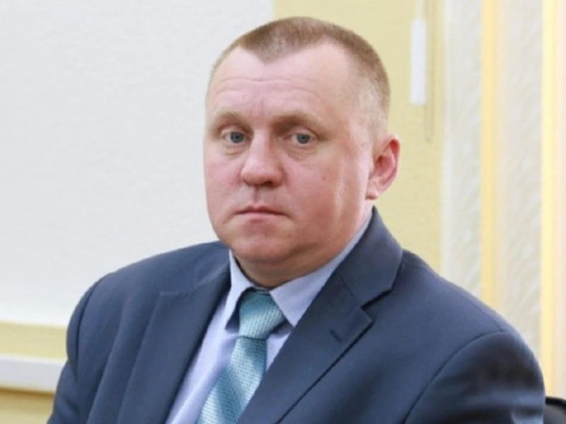 Кандидатуру Немкова согласовывают на должность главы Минприроды Забайкалья