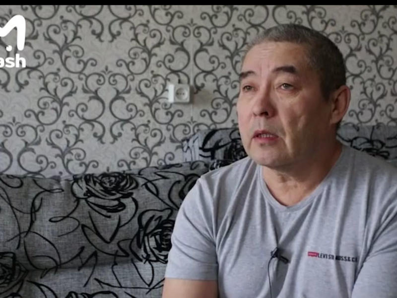 Отец Шамсутдинова рассказал, что он думает о поступке сына