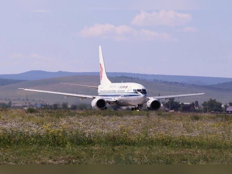 В Чите 25-и пассажирам «Уральских авиалиний» отказали в перелёте