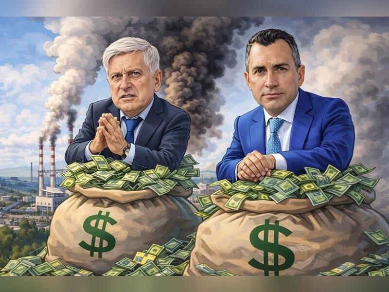 От ТЭЦ к частной лавочке: почему Чите нужна национализация ТГК-14?