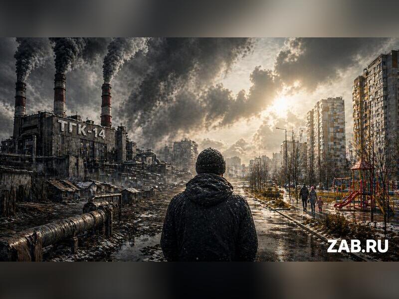 ТГК-14: Кому на самом деле принадлежит тепло Читы и Улан-Удэ