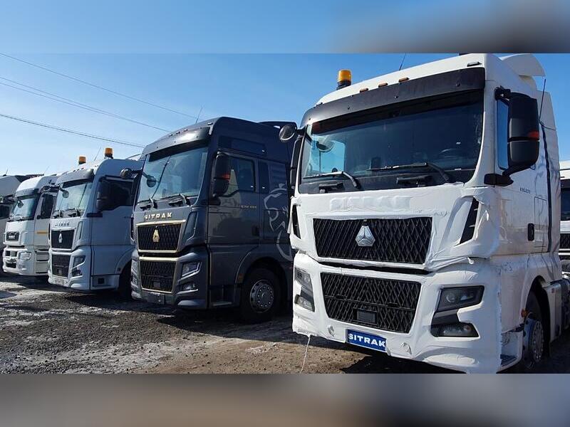 Отдельную дорогу для грузового транспорта построят на МАПП  «Забайкальск»