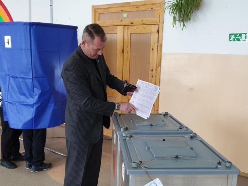Выборы губернатора забайкальского края. Выборы губернаторов за и противопоказания.