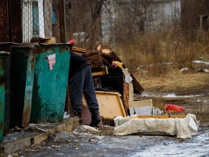 Новые правила подсчета уровня бедности предлагают ввести России