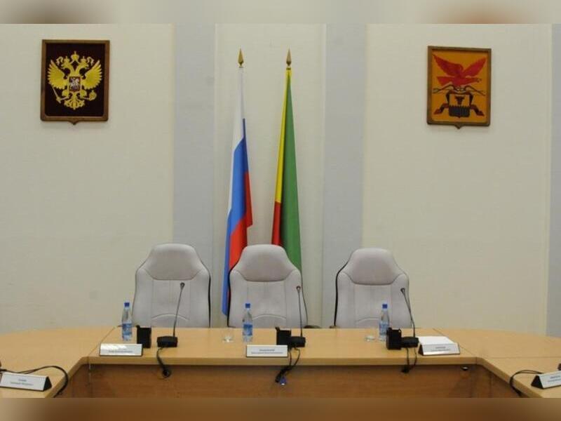 Забайкальский край содержит аппарат заместителя губернатора за десятки млн рублей