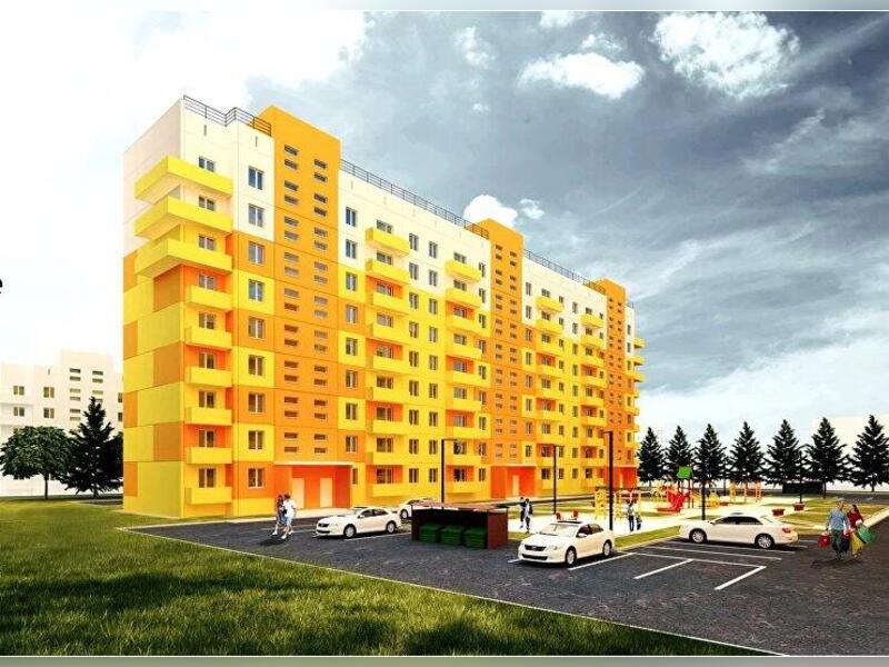 Купи квартиру «под ключ» и получи страховку + купон от «Сбера»