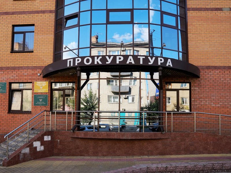 Запас угля на котельной в Забайкальске привели к норме только после вмешательства прокуратуры