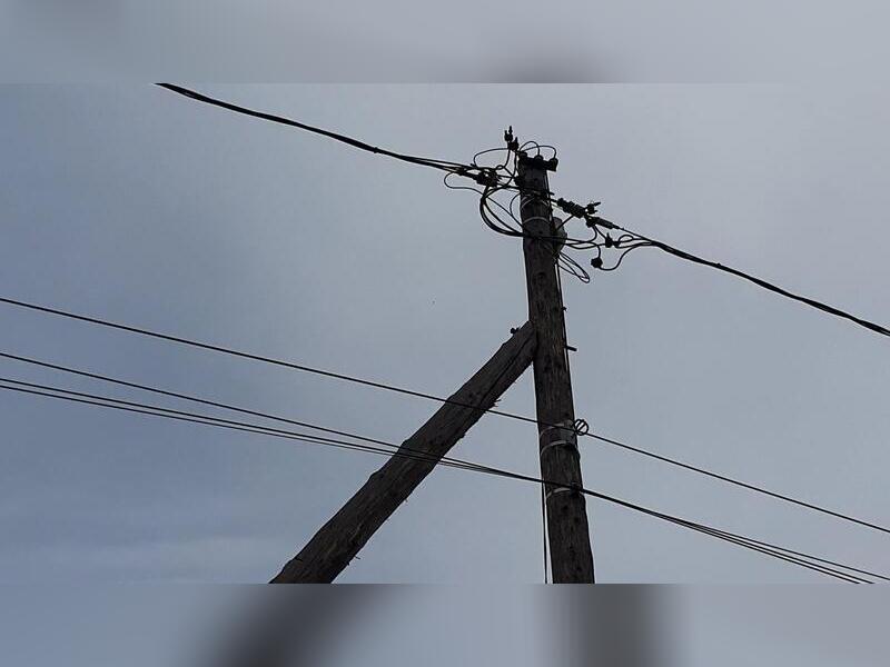 График отключения электричества в Чите на 25 октября