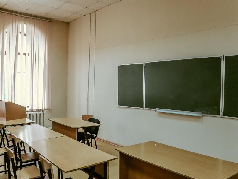 Более 200 школ планируется отремонтировать в Забайкалье