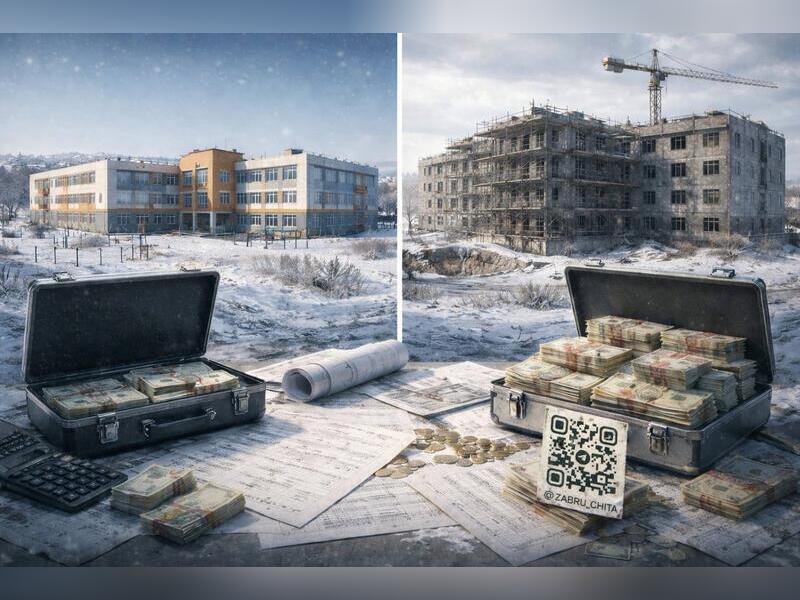 Концессия без инвестора. Почему школы по концессии оказались дороже