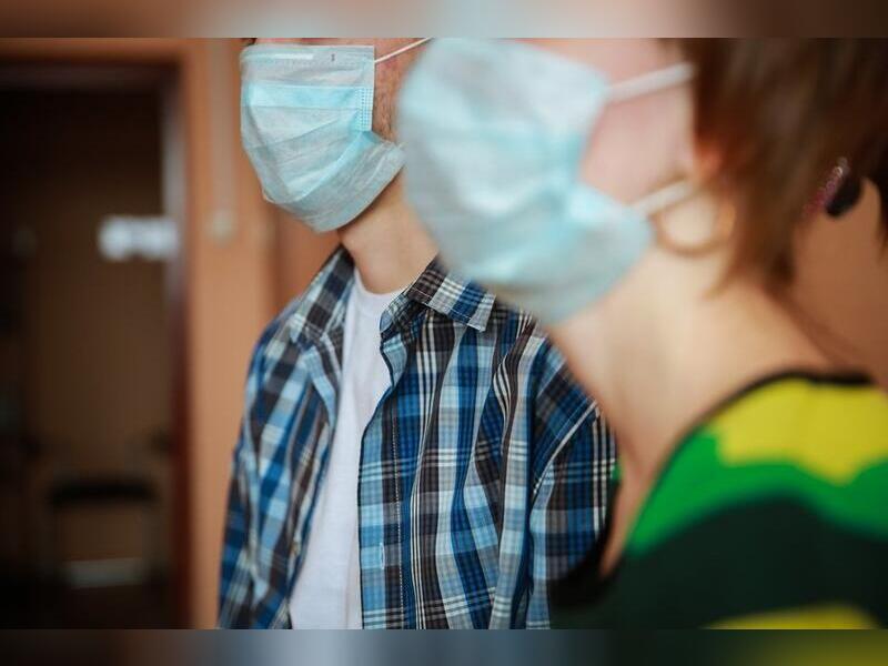 За сутки в Забайкалье выявили больше 150 новых случаев коронавируса