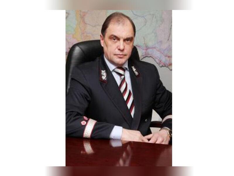 Начальник Забайкальской железной дороги уволен