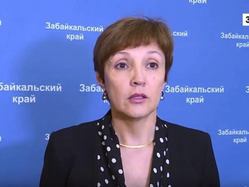 Министр финансов Кириллова набирает более 45% голосов на довыборах в Заксобрание
