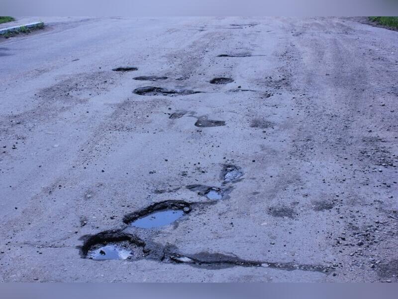 Что мешает делать качественный ремонт дорог в Забайкалье? – опрос ZAB.RU