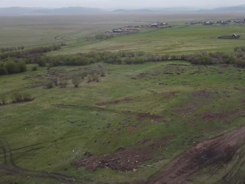 Генпрокуратура заинтересовалась инцидентом с некачественным «Дальневосточным гектаром» в Забайкалье