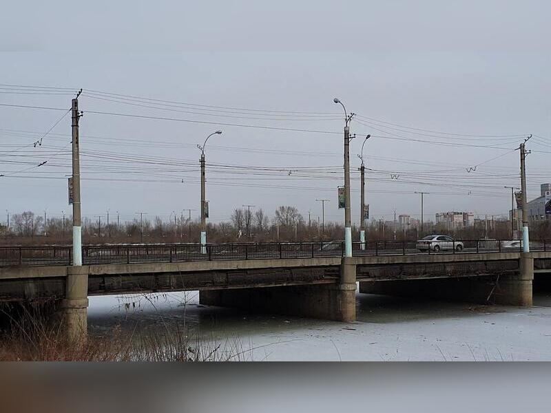 В Забайкалье отремонтируют семь мостов в 2023 году по «БКД»