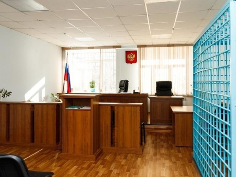 Глава государственного казённого учреждения Забайкалья уволилась после обвинений