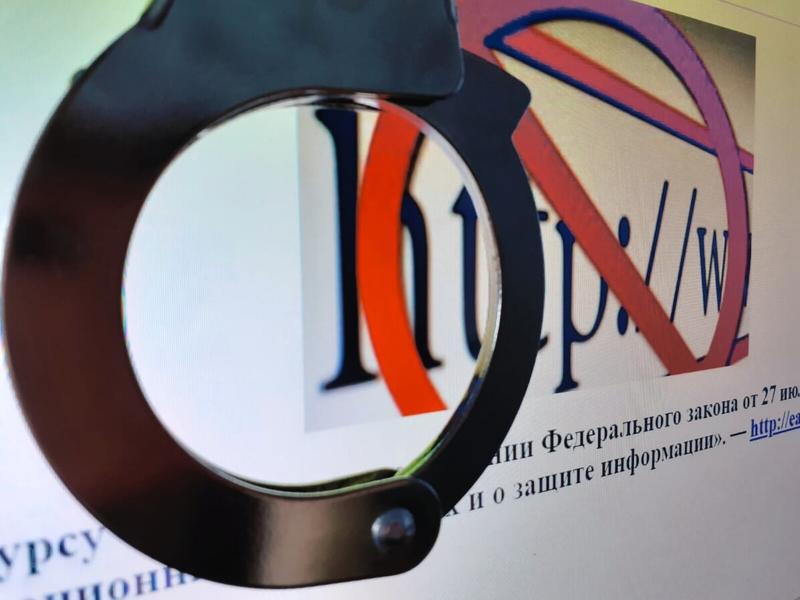 Решением суда заблокировали забайкальские сайты по продаже дипломов