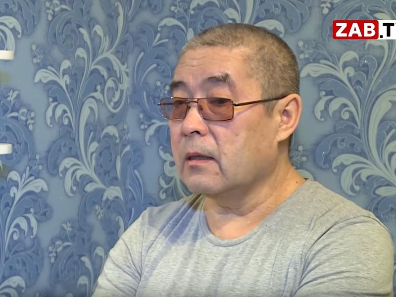 Отец Рамиля Шамсутдинова: Я понимаю сына, но не оправдываю