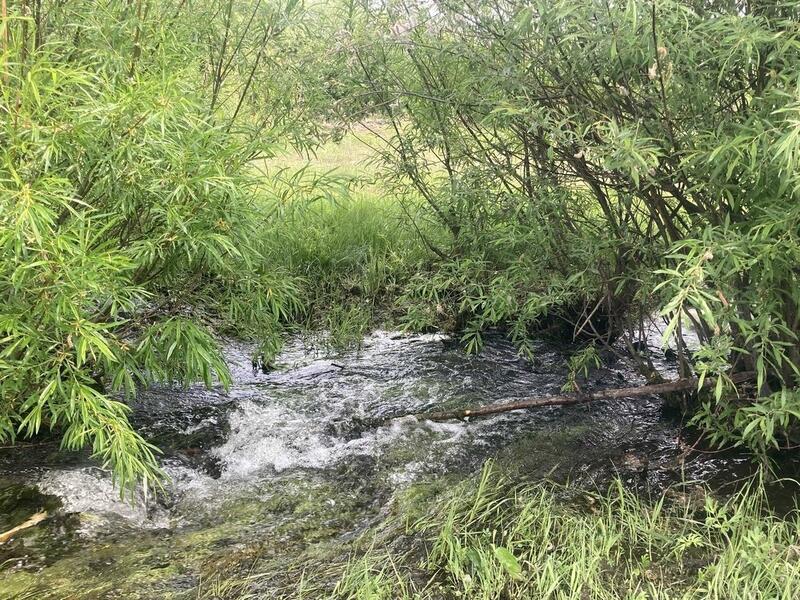 Резкие подъёмы уровней воды ожидается на реках Забайкалья
