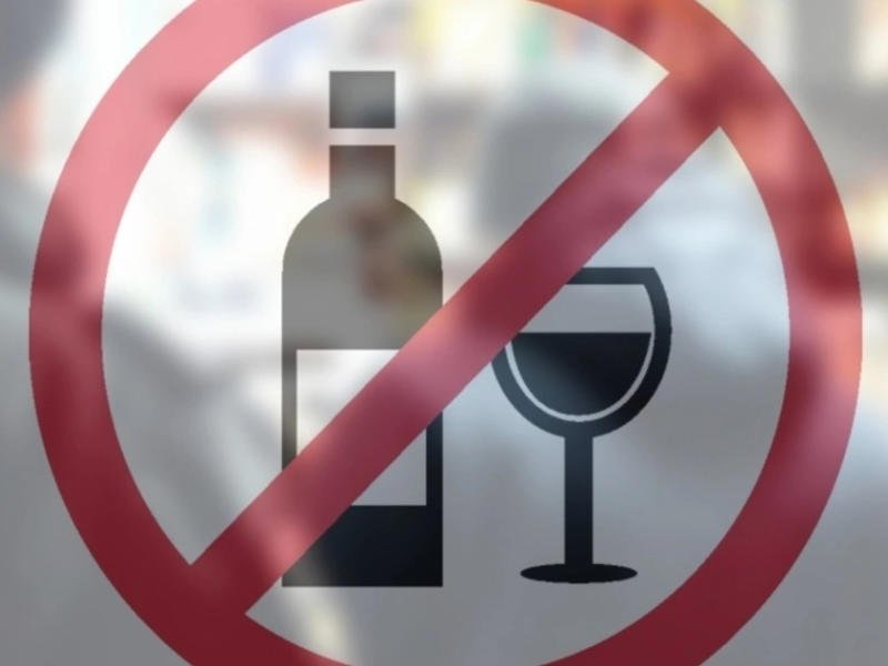 В День города в Краснокаменске запрещена продажа алкоголя