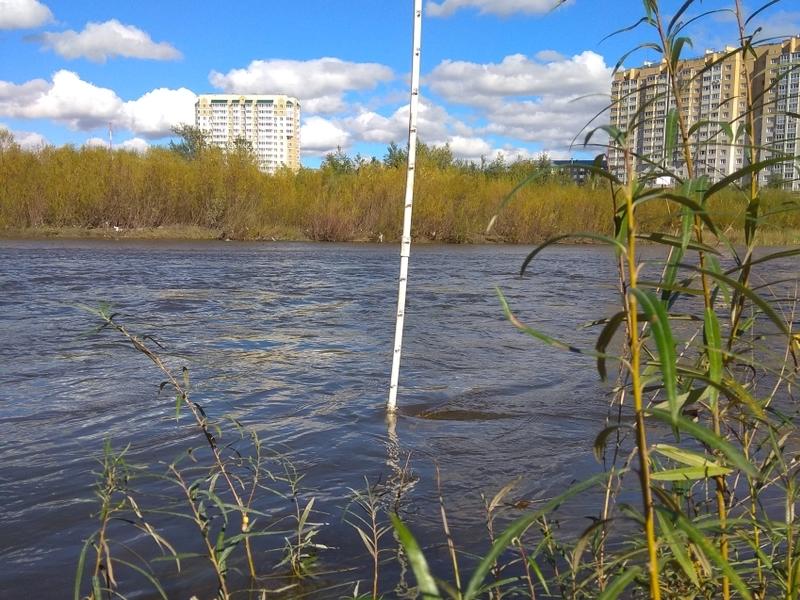 Забайкалье получило почти 68 млн рублей на борьбу с паводками в этом году