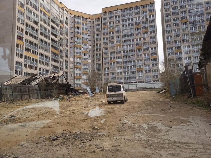 Посетители ZAB.RU  в большинстве не слышали о ремонте дворов в Забайкалье