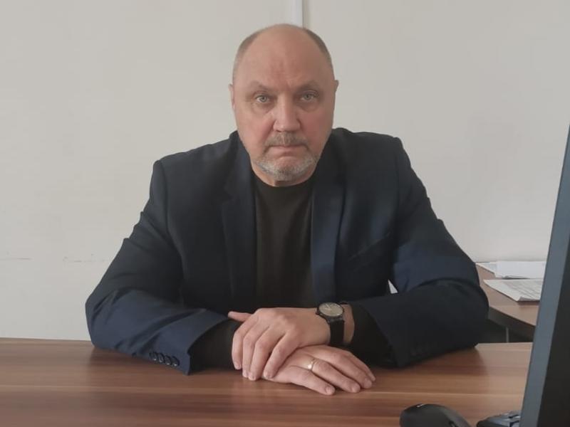 Александр Бурлаков назначен и.о. руководителя регионального фонда капремонта