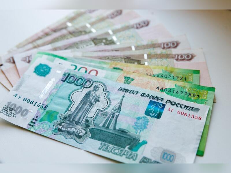 Забайкальский край остается в числе субъектов ДФО с самыми низкими средними зарплатами
