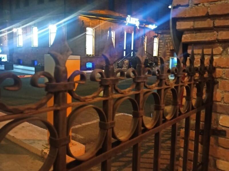 Читинский бар оштрафовали за нарушение антиковидных мер